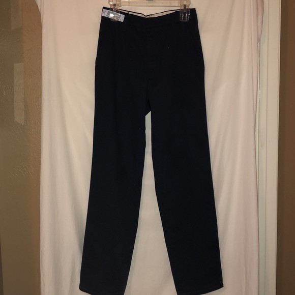 Softwill By Unifirst Work Pants Size 28X - Picture 4 of 5